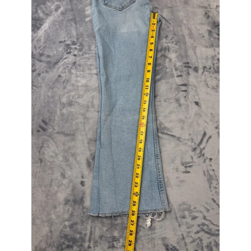 Zara size waist